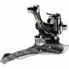 Campagnolo® Campagnolo Record 11 Speed S2 Front Derailleur