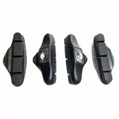 Campagnolo® Campagnolo Veloce VL600 Pack Of 4 Brake Blocks