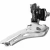 Campagnolo® Campagnolo Veloce 10 Speed Braze-On Front Derailleur