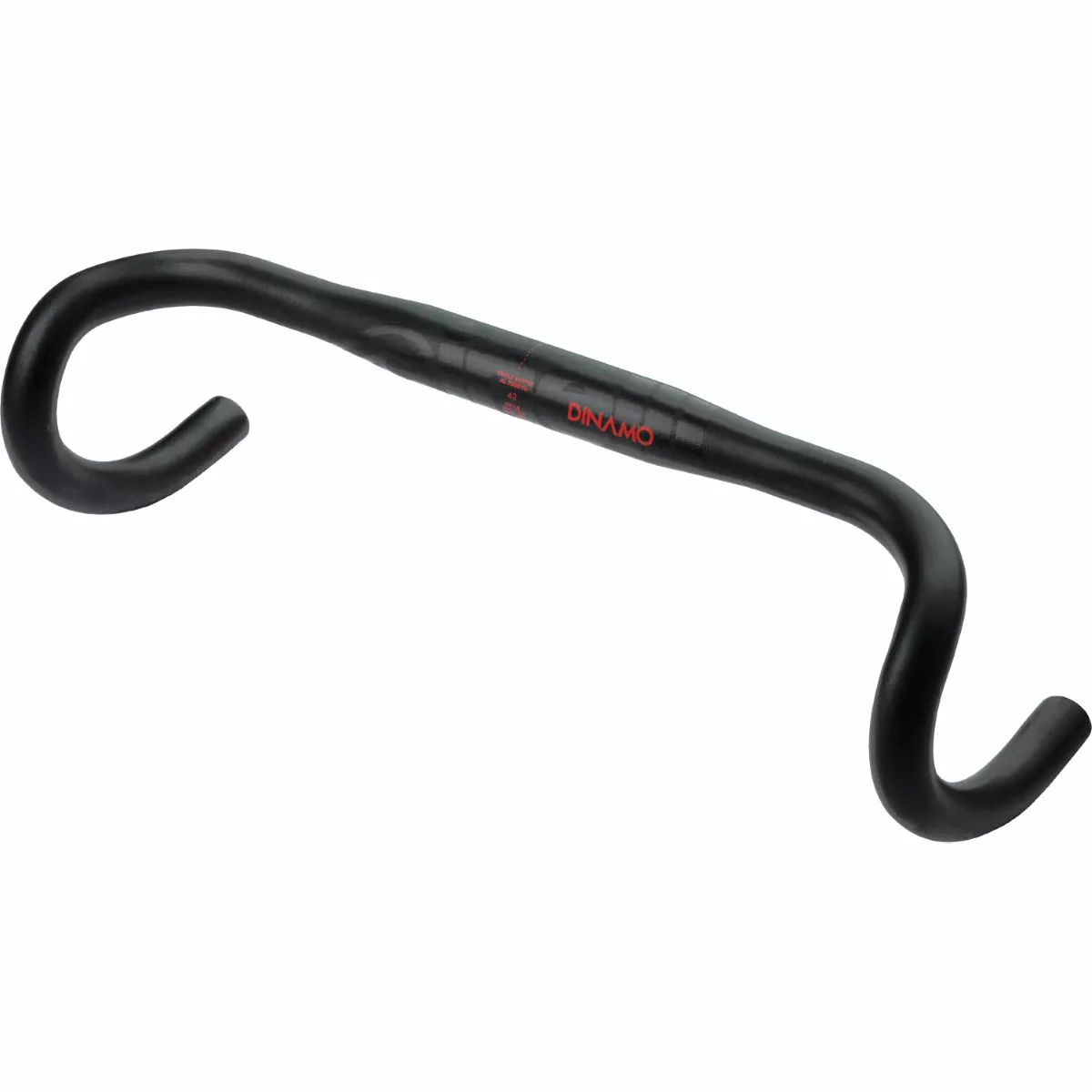 Cinelli Dinamo Black Road Handlebar