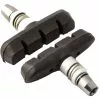 Clarks 55mm Threaded V-Brake Pads