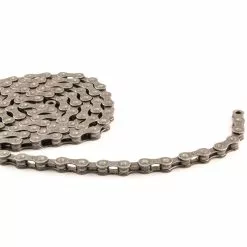 Clarks 8 Speed Standard Chain Silver 116 Links