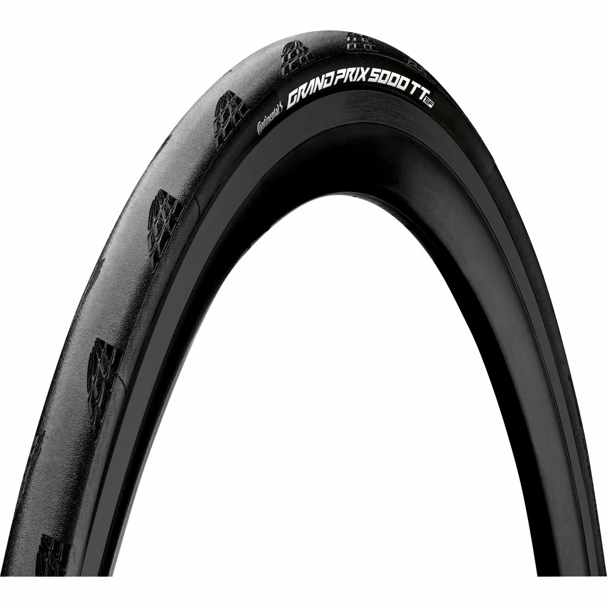 Continental Grand Prix 5000 TT TDF Road Tyre (Limited Ed.) - Image 2