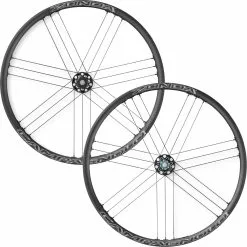 Campagnolo® Campagnolo - Zonda Road Disc Wheelset (Bolt Thru)