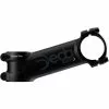 Deda Zero 17 Degree Stem Black/Black 100mm