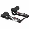 Deda Carbon Blast Clip-on Tri / Time Trial Bars
