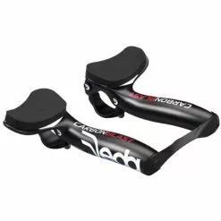 Deda Carbon Blast Clip-on Tri / Time Trial Bars