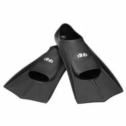 Dhb Training Fins