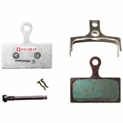 Swissstop Disc28 Endurance Brake Pads