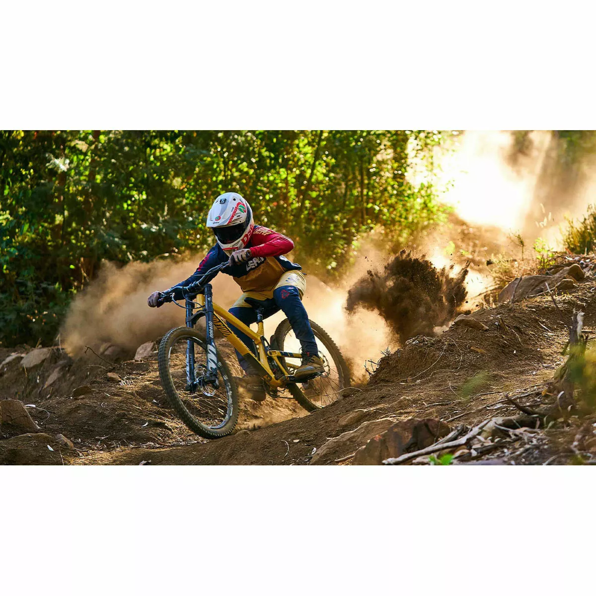 Manitou Dorado Expert Suspension Fork - Image 7