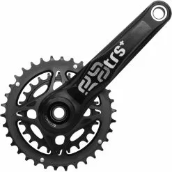 E-thirteen E.thirteen TRS+ Double Crankset