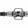 Crankbrothers Eggbeater 3 Silver/Black Pedals