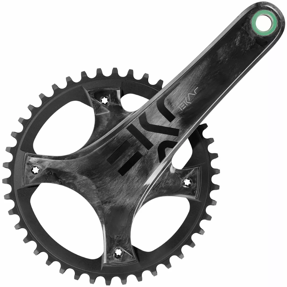 Campagnolo® Campagnolo Ekar 13 Speed Single Chainset - Image 15