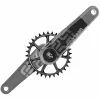 E-thirteen E.thirteen TRS Race Carbon Gen4 Crankset