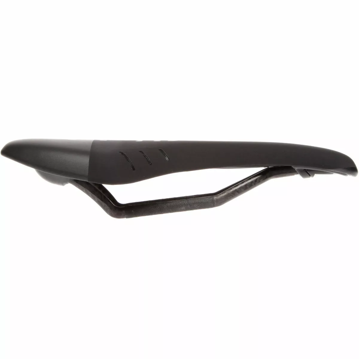 Fizik Tundra M1 Saddle With Braided Carbon Rails - Image 2