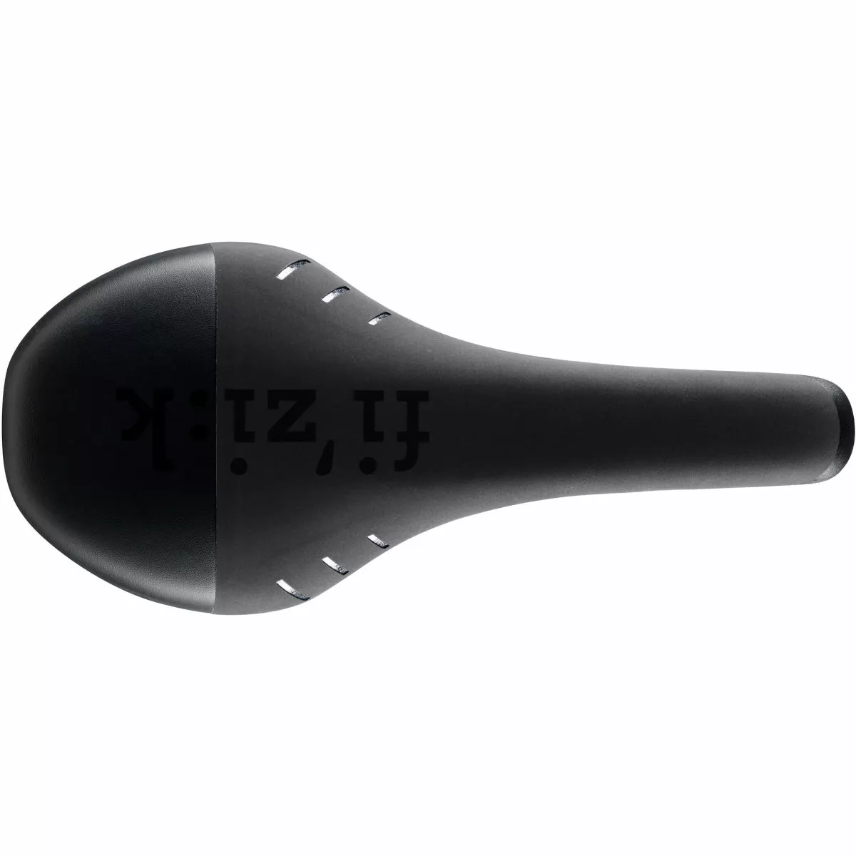 Fizik Tundra M1 Saddle With Braided Carbon Rails