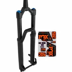 Fox Suspension 36-E Float Performance Elite Boost Fork