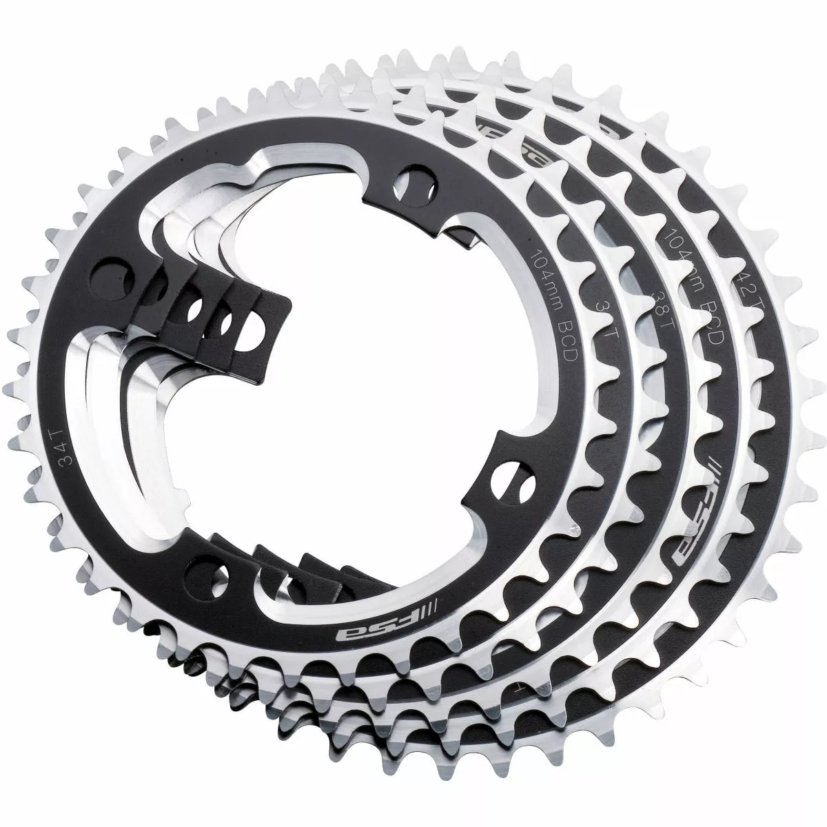 FSA Downhill Chainring (38T Or 36T) - Image 3