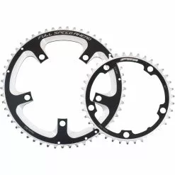 FSA Super Road Outer Chainring