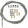 Hope Disc Brake Hose Kit (Stainless Steel)