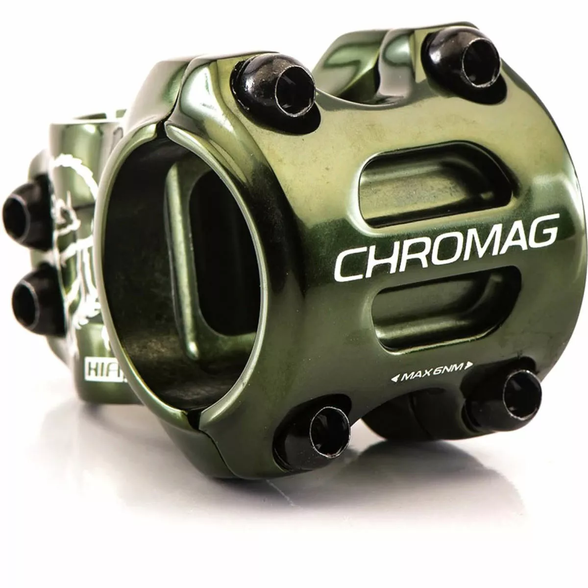 Chromag HiFi V2 Stem - Image 3