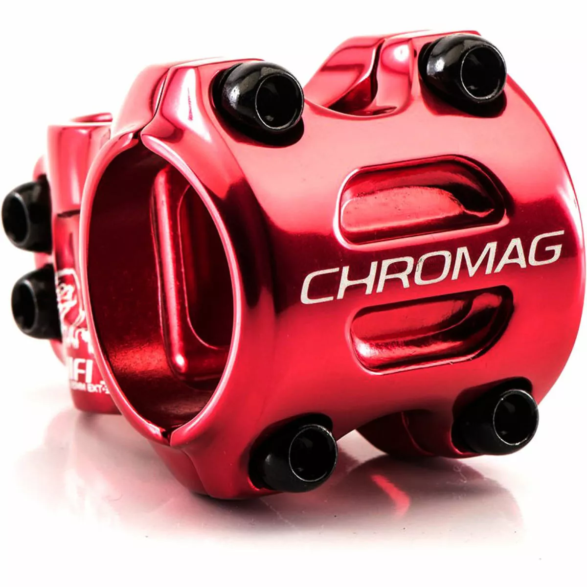 Chromag HiFi V2 Stem - Image 11