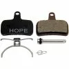 Hope Standard Disc Brake Pads (Organic)