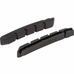 LifeLine Essential MTB V-Brake Inserts - Pack Of 4
