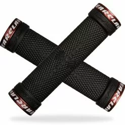 Lizard Skins BearClaw Lock On Handlebar Grips