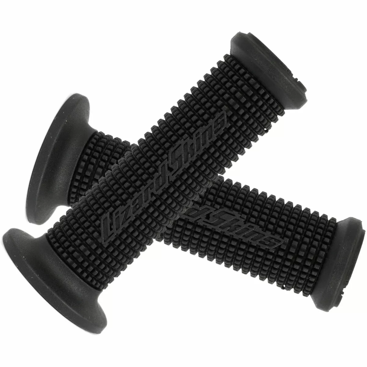 Lizard Skins Mini Machine Single Compound Handlebar Grips