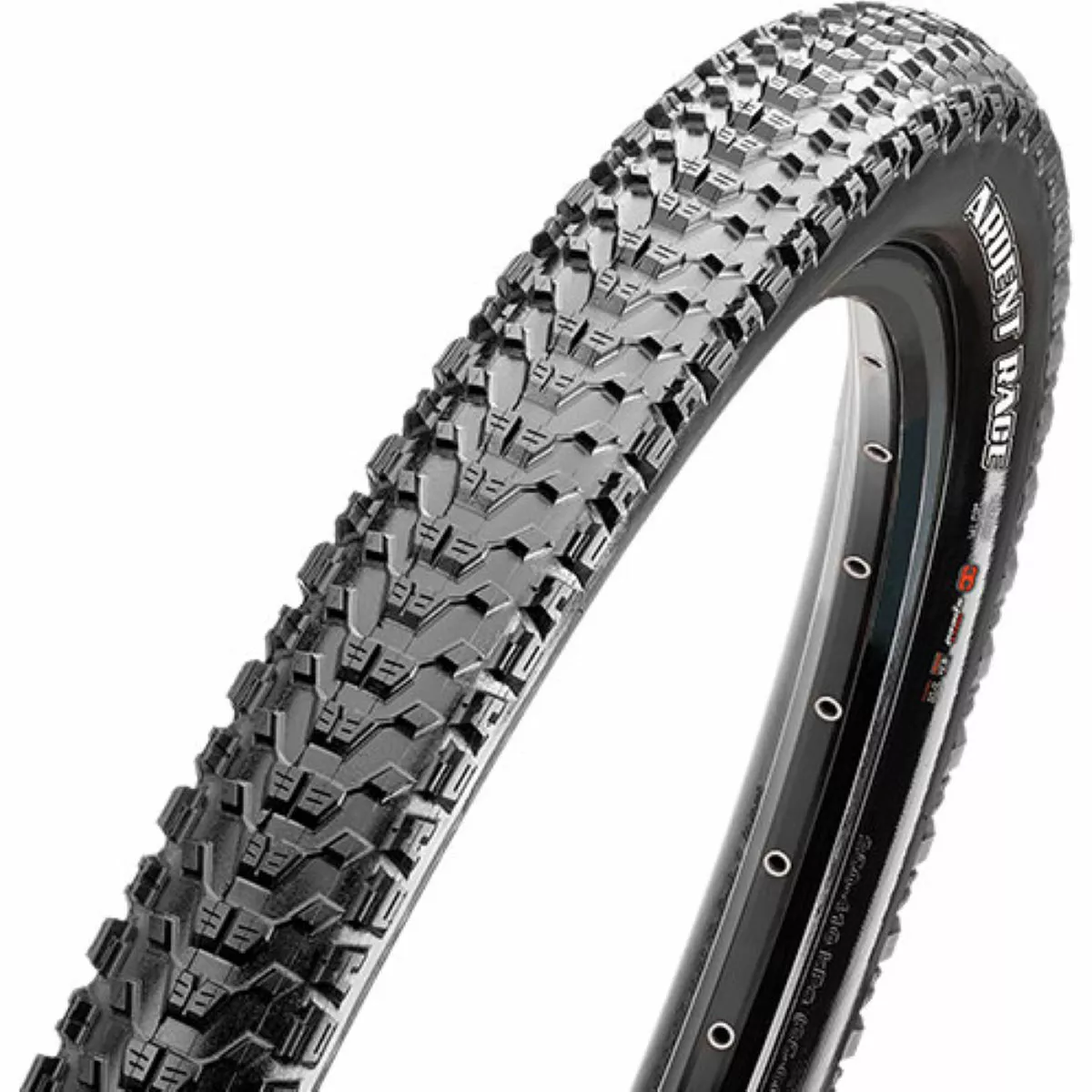 Maxxis Ardent Race MTB Tyre (EXO - TR - 3C)