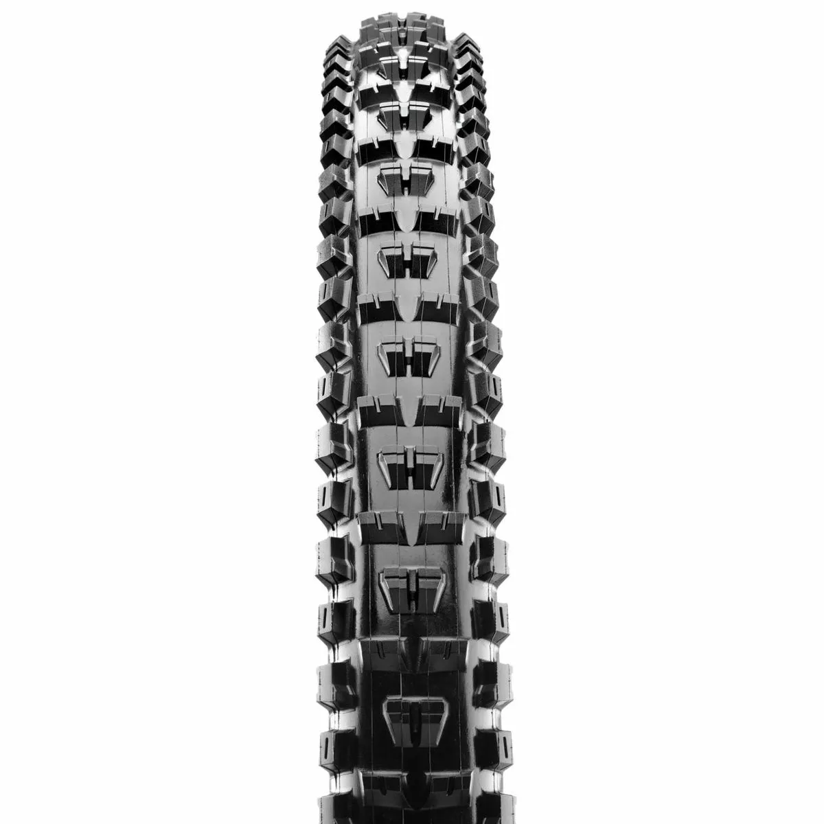 Maxxis High Roller II EXO Tubeless Tyre (TR - 62a/60a) - Image 2