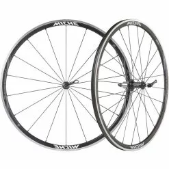 Miche Syntium WP Axy Clincher Road Wheelset