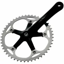 Miche Xpress Track Chainset