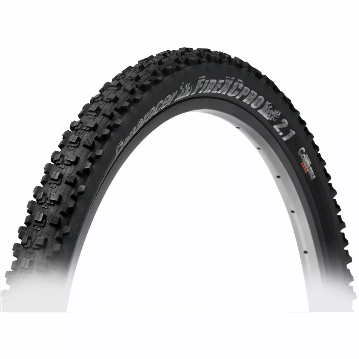 Panaracer Fire XC Pro TLC Folding MTB Tyre - Image 2