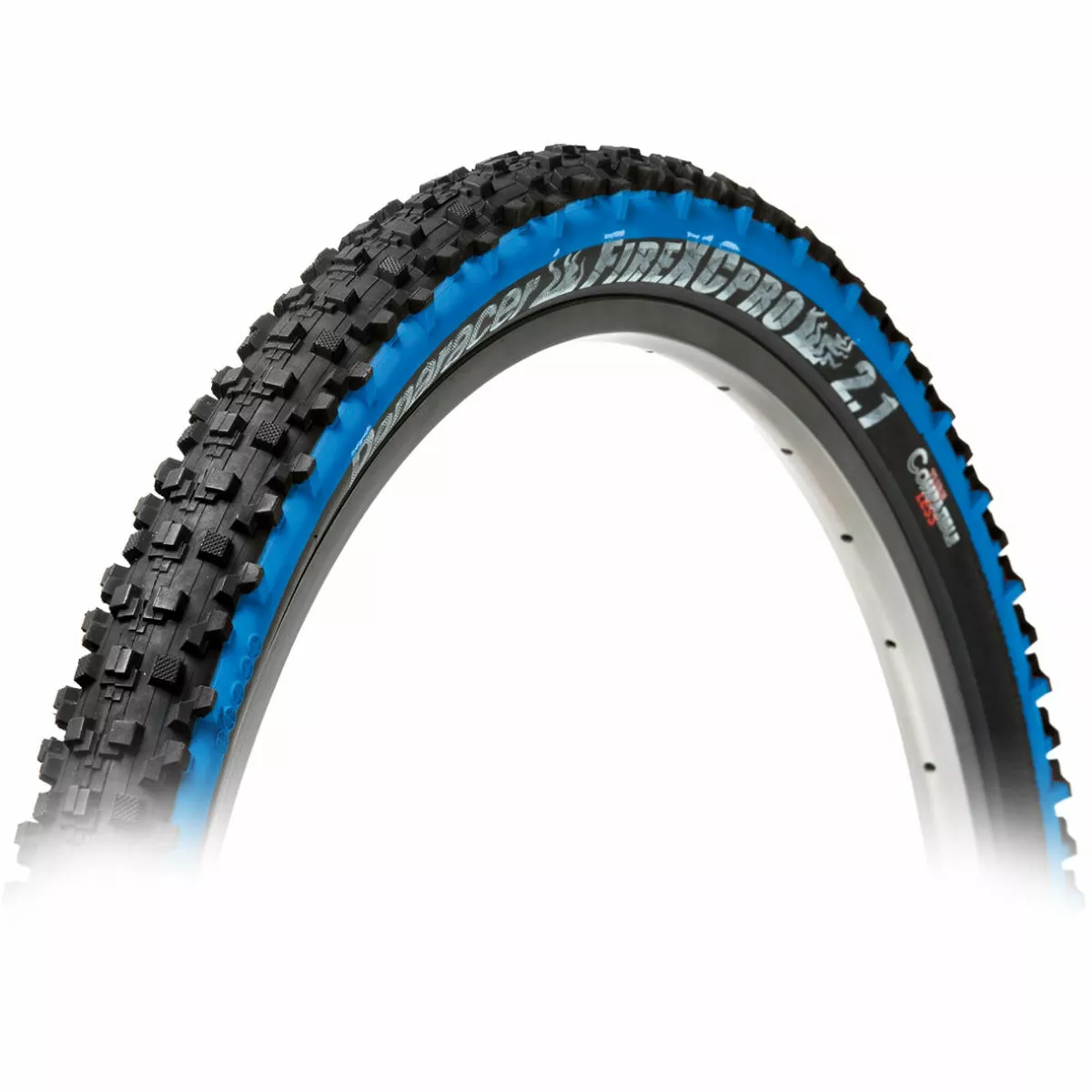 Panaracer Fire XC Pro TLC Folding MTB Tyre - Image 3