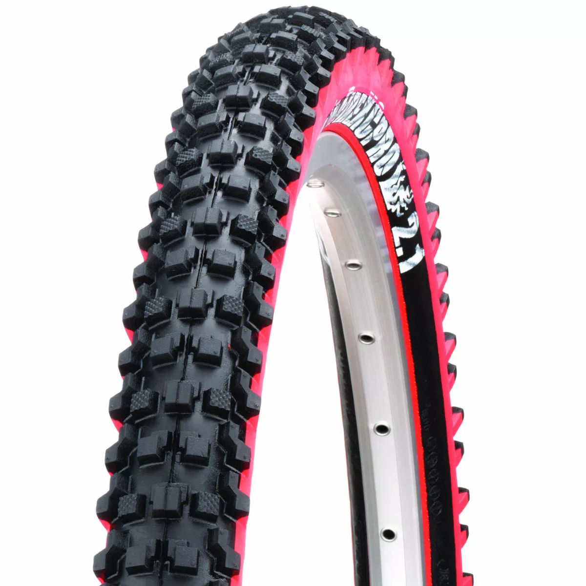Panaracer Fire XC Pro TLC Folding MTB Tyre - Image 4