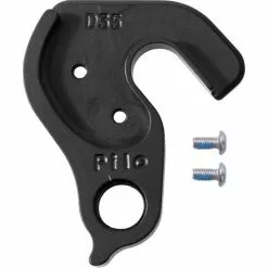 Pilo Engineering Replacement Derailleur Hanger D35