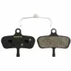 Sixpack Racing Avid Organic Brake Pads