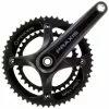 Praxis Works {0} Zayante X Carbon 2x10-11 Speed Chainset