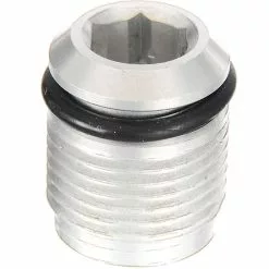 Hope Flat Pedal End Cap