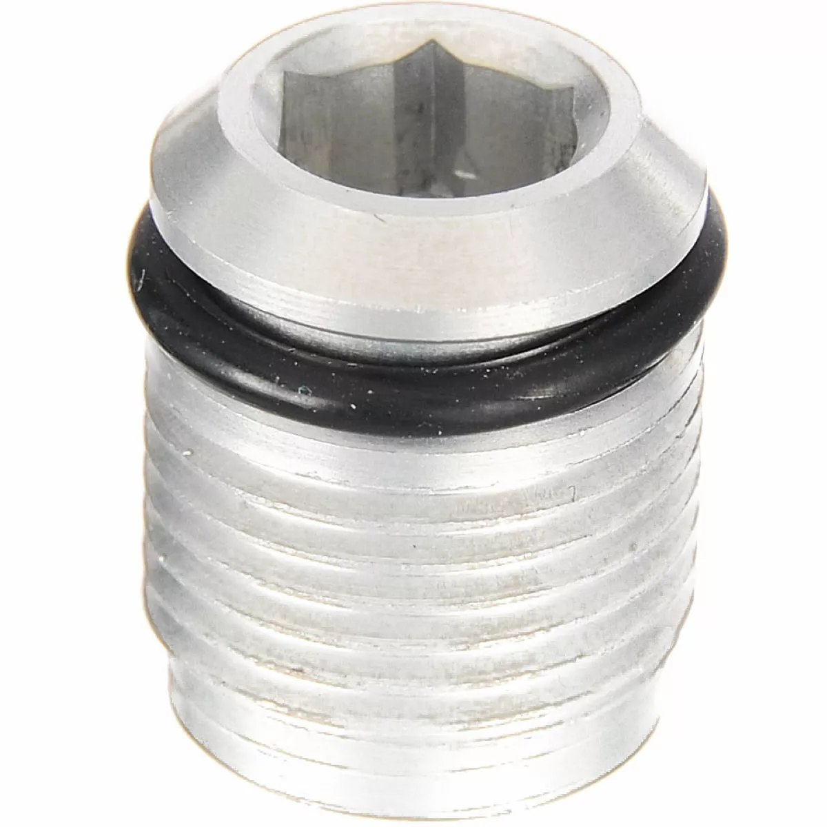 Hope Flat Pedal End Cap