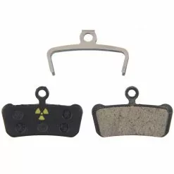 Nukeproof Avid SRAM X0 Trail-Guide-G2 Brake Pads