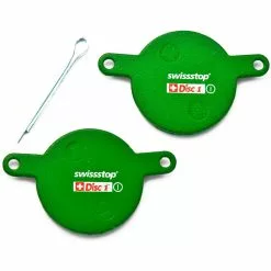 Swissstop Organic Disc Brake Pads
