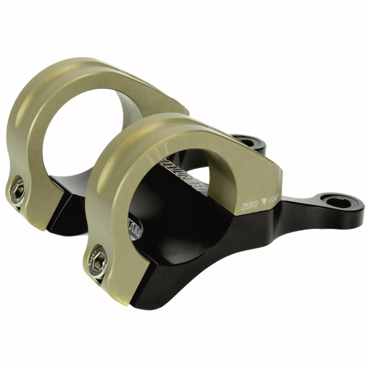 Renthal Integra II Direct Mount Stem - Image 2