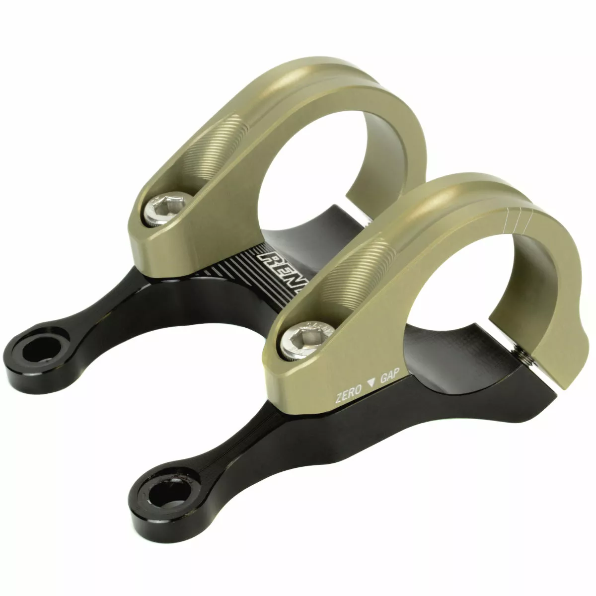 Renthal Integra II Direct Mount Stem
