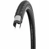 Schwalbe Delta Cruiser Plus Tyre - PunctureGuard