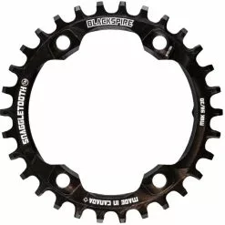Blackspire Snaggletooth NarrowWide Chainring XT8000