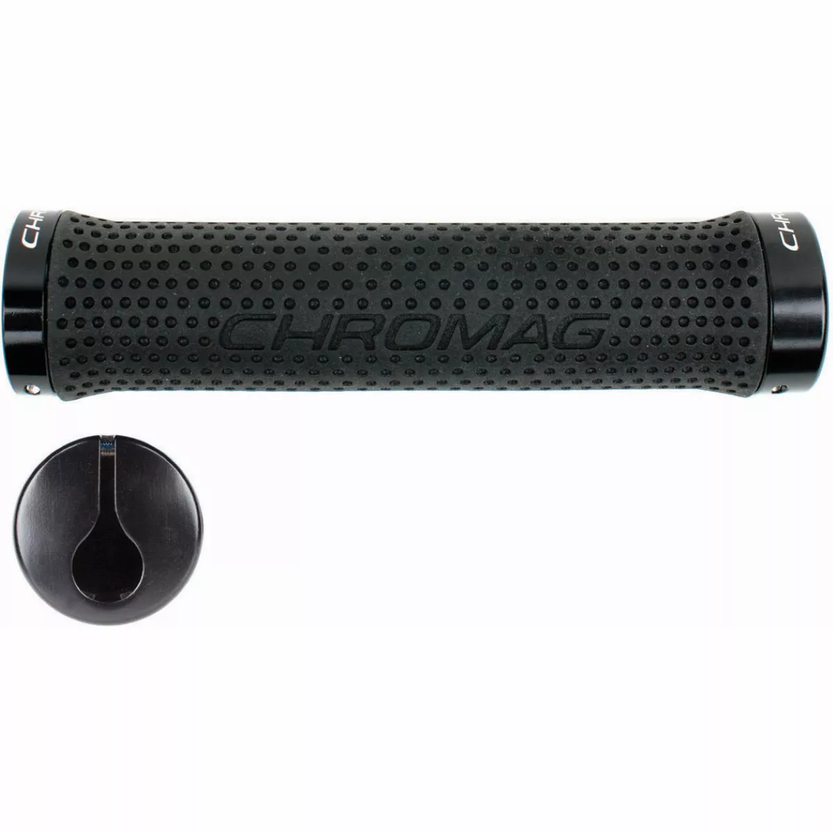 Chromag Basis Bar Grips - Image 2