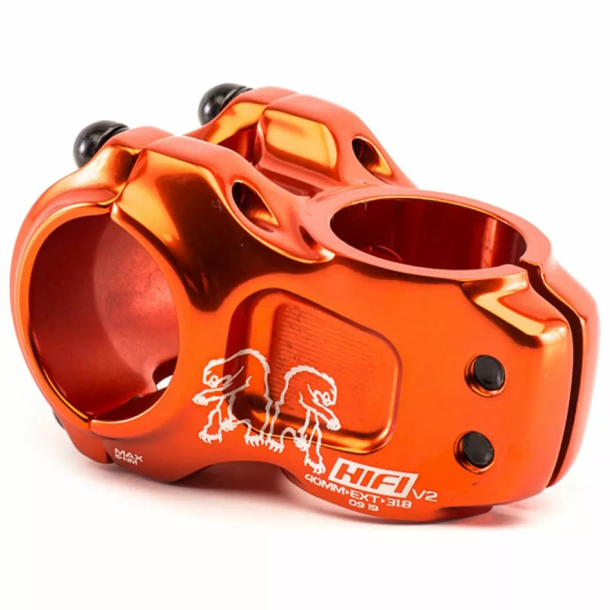 Chromag HiFi V2 Stem - Image 6